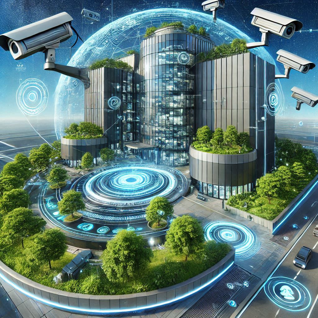 high security and privacy