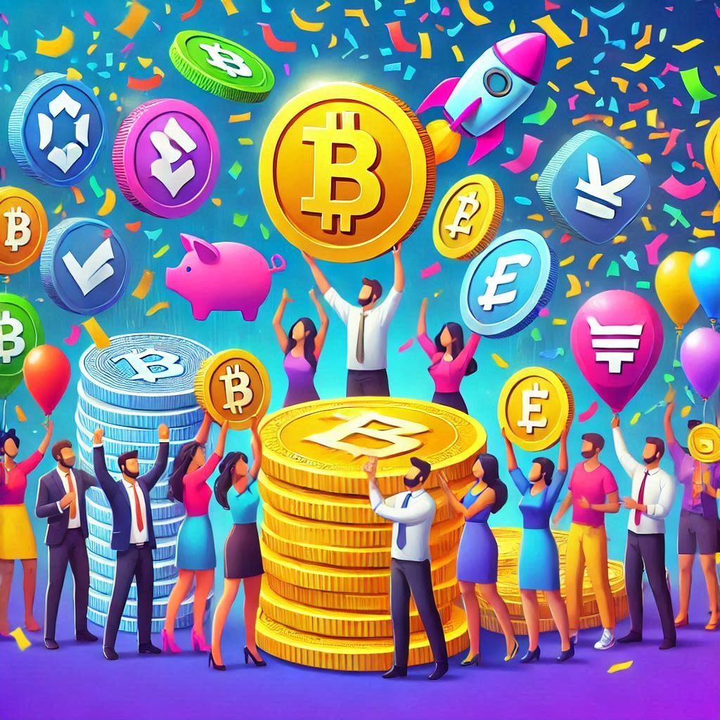 staking rewards